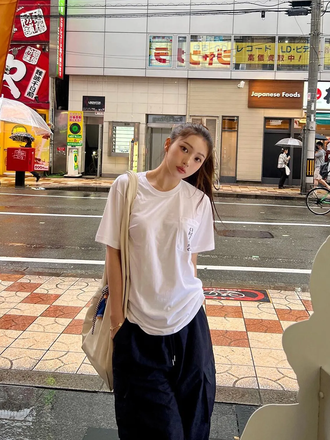 【 】 CH tokyo